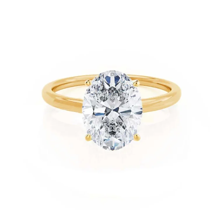 Ethical Engagement Rings That Never Compromise on Beauty