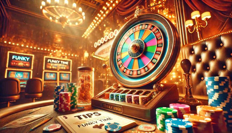 Smart Strategies to Improve Your Online Slot Game Experience and Boost Your Winning Potential